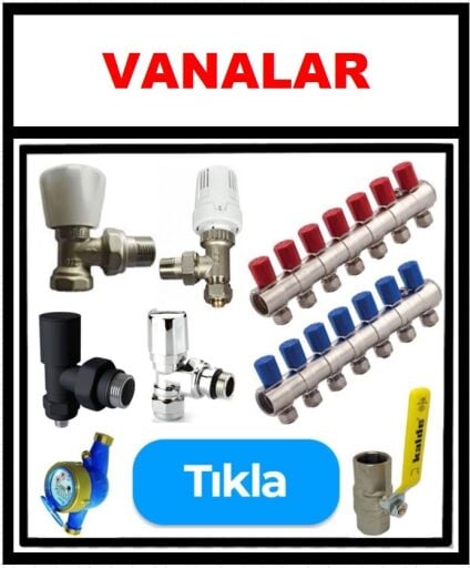 Vana Grupları